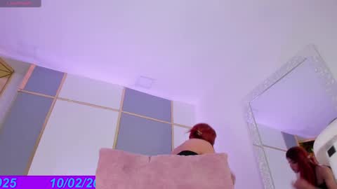 Sofia  online show from 02-11-25, 04:44