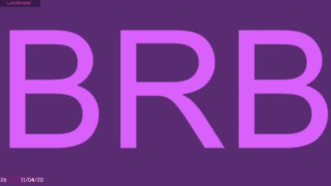 Sofia  online show from 04-11-26, 07:45