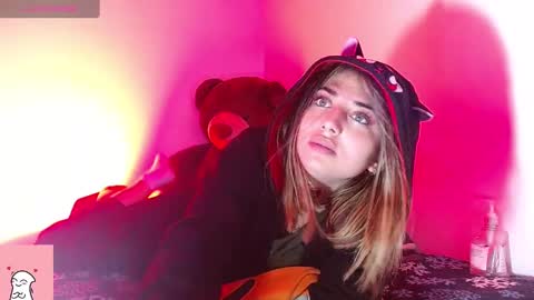 Sofia Naughty18 online show from 02-14-25, 09:13