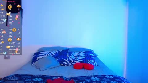 Sofia Naughty18 online show from 10-07-25, 10:07