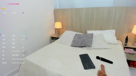 Sofia Ostos online show from 01-16-26, 11:25