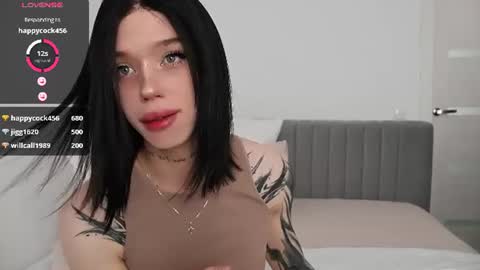 Snapshot of sofia_pavlova chatting on 07-28-26, 12:48 sofia_pavlova online show from 07-28-26, 12:48