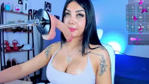 sofia  online show from 03-15-26, 03:12