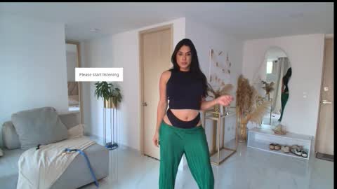 sofia_rivers_ online show from 09-25-25, 10:35