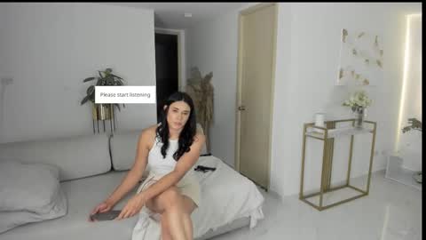 sofia_rivers_ online show from 10-21-25, 12:11