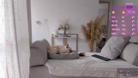 sofia_rivers_ online show from 03-22-26, 02:20