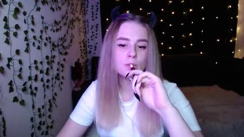 sofia_rosemary online show from 02-18-25, 03:43