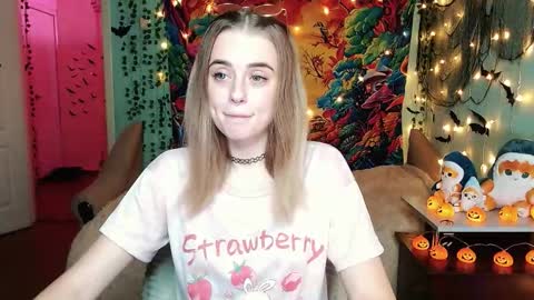 sofia_rosemary online show from 11-05-25, 05:24
