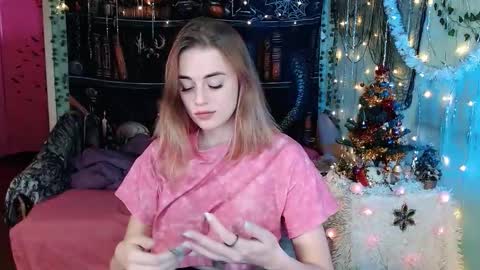Snapshot of sofia_rosemary chatting on 01-06-26, 02:21 sofia_rosemary online show from 01-06-26, 02:21