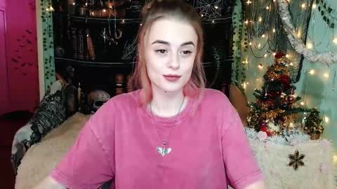 Snapshot of sofia_rosemary chatting on 01-10-26, 03:47 sofia_rosemary online show from 01-10-26, 03:47