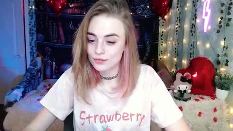 Snapshot of sofia_rosemary chatting on 02-14-26, 03:20 sofia_rosemary online show from 02-14-26, 03:20