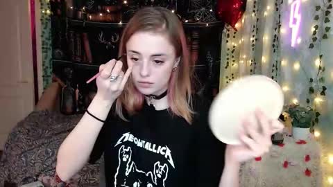 Snapshot of sofia_rosemary chatting on 02-16-26, 11:39 sofia_rosemary online show from 02-16-26, 11:39