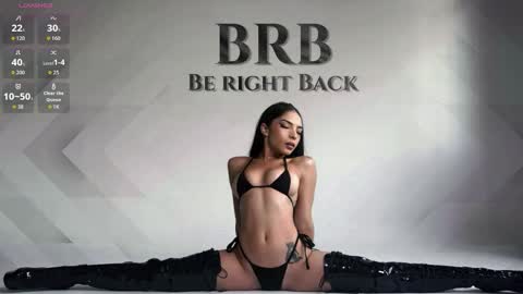 Snapshot of sofia_rousse_ chatting on 11-25-25, 07:36 online show from 11-25-25, 07:36