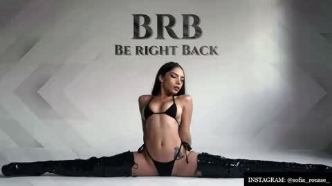 Snapshot of sofia_rousse_ chatting on 05-03-26, 07:31 online show from 05-03-26, 07:31