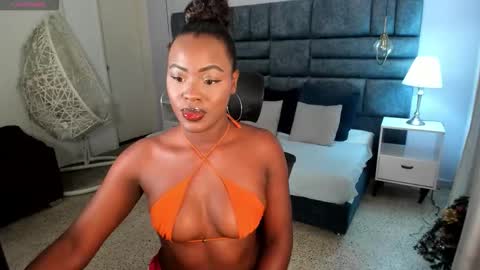 Sofia Samuels online show from 11-29-25, 08:56