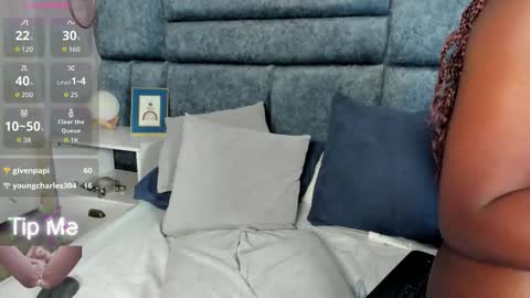 Sofia Samuels online show from 02-08-26, 06:06