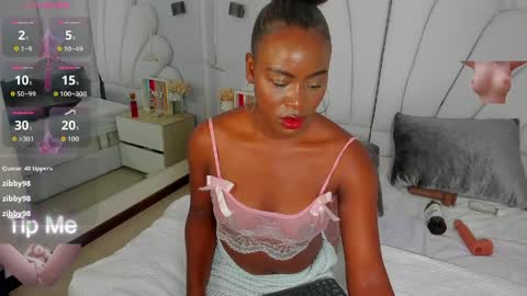 Sofia Samuels online show from 03-31-26, 08:26