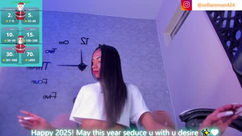 sofia_skater online show from 12-31-24, 04:57