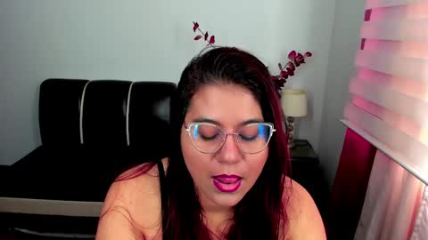 sofia_sorceress online show from 02-17-25, 12:48