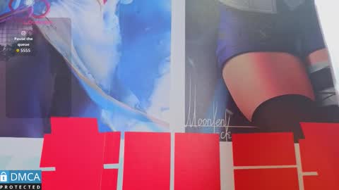 Sofia Sstone online show from 10-10-25, 11:09