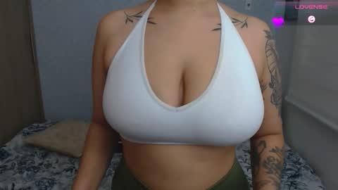 kanella  valery online show from 10-26-25, 05:52