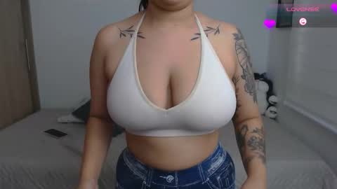 kanella  valery online show from 02-11-26, 05:40