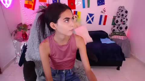 sofia_tgn online show from 06-18-26, 06:34