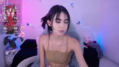 sofia_tgn online show from 07-21-26, 06:32