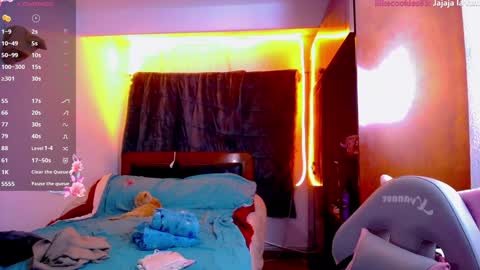 SOFIA online show from 01-16-25, 01:27