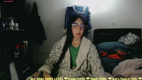 SOFIA online show from 11-13-25, 01:15