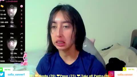 SOFIA online show from 03-19-26, 03:54