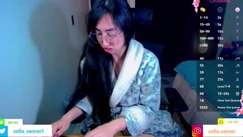 Snapshot of sofia_vanner chatting on 04-28-26, 04:06 SOFIA online show from 04-28-26, 04:06