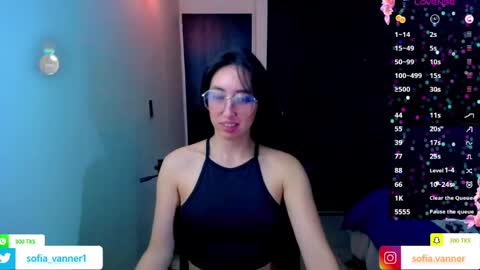 Snapshot of sofia_vanner chatting on 05-28-26, 02:31 SOFIA online show from 05-28-26, 02:31
