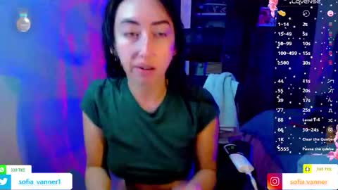 Snapshot of sofia_vanner chatting on 06-22-26, 02:57 SOFIA online show from 06-22-26, 02:57