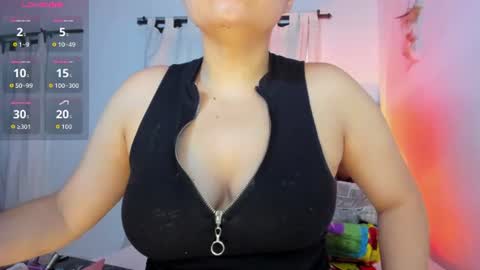 Sofia walke online show from 07-27-26, 07:32
