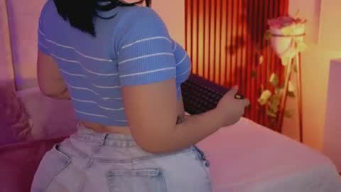 Snapshot of sofiaa_cortes chatting on 07-08-26, 11:26 Sofi online show from 07-08-26, 11:26