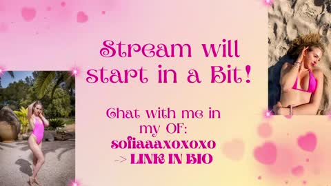 Sofia online show from 04-25-26, 07:55