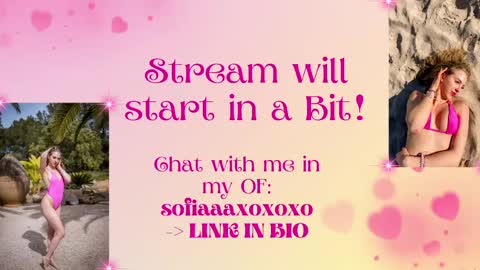 Sofia online show from 04-26-26, 07:50