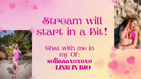 Sofia online show from 06-13-26, 08:01