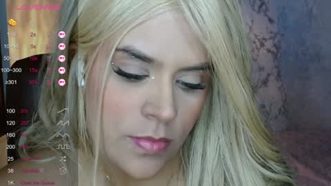 Snapshot of sofiaacortes chatting on 12-20-24, 07:55 Sofi cortes626 Ig online show from 12-20-24, 07:55
