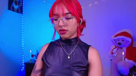 Snapshot of sofiaafoxx chatting on 12-05-24, 03:37 Sofia online show from 12-05-24, 03:37