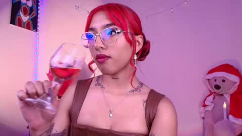 Snapshot of sofiaafoxx chatting on 12-07-24, 07:05 Sofia online show from 12-07-24, 07:05