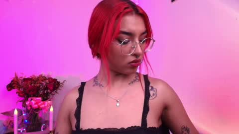 Snapshot of sofiaafoxx chatting on 01-08-25, 04:23 Sofia online show from 01-08-25, 04:23