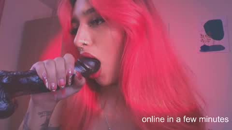 Snapshot of sofiaafoxx chatting on 02-01-26, 11:14 Sofia online show from 02-01-26, 11:14