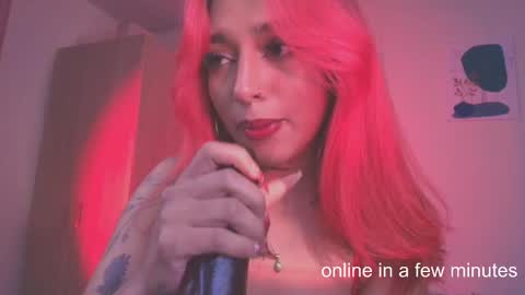 Snapshot of sofiaafoxx chatting on 02-23-26, 12:09 Sofia online show from 02-23-26, 12:09