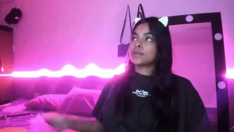 Snapshot of sofiacandy17 chatting on 03-03-25, 11:14 Danna Sofia online show from 03-03-25, 11:14