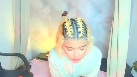 Snapshot of sofiacastillo01 chatting on 07-14-26, 01:39 sofiacastillo01 online show from 07-14-26, 01:39