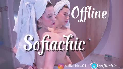 Sofia online show from 04-18-26, 07:07