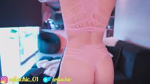 Snapshot of sofiachic chatting on 07-15-26, 02:33 Sofia online show from 07-15-26, 02:33