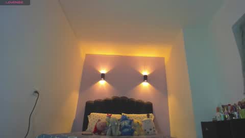 Snapshot of sofiaclaus_19 chatting on 03-23-26, 05:00 Sofia online show from 03-23-26, 05:00